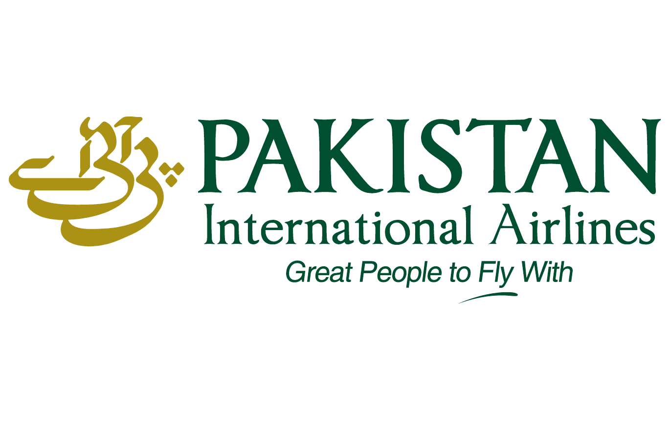 Pakistan-International-Airlines-Logo